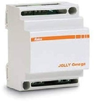 RM0485 - L.C. RELCO SPA JOLLY OMEGA VARIALUCE XLAMP.FLUOR. DIN35