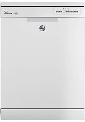 Lavavajillas Hoover H-DISH 300 Lite HDPN 1L360OW Independiente 13 cubiertos E