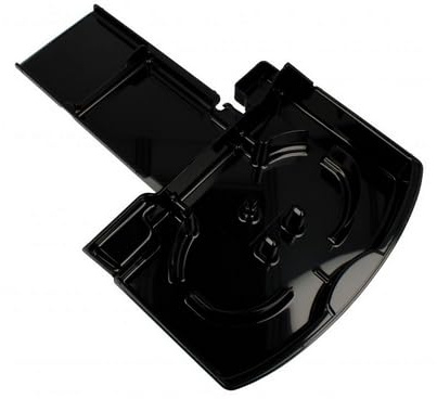 Tropfschale Abtropf Schublade Wasser Auffangschale/für DeLonghi Magnifica S/Modell: ECAM22.110.B