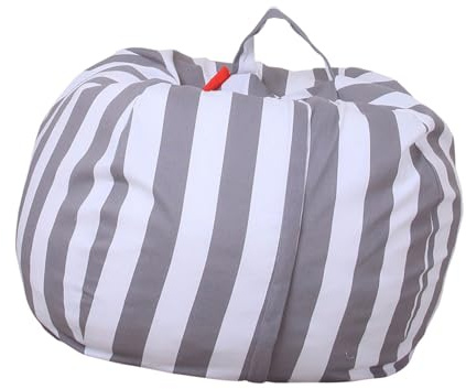 OUNONA Kinder Spielmatte Spielzeug Organizer Tasche Spielzeug Aufbewahrungstasche Tasche Aufbewahrungstasche Plüschtier Haushalt Kind