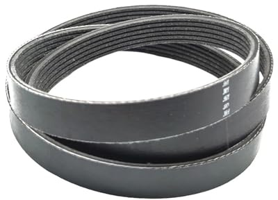 Cinghia Trapezoidale 6PK1180 Per Polo Lancia Cinghia Alternatore 038903137AA Cinghia di Multi-V