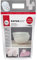 Rayher 34410102 Raysin 200 Polvere di Ceramica, Gesso da Colare, Sacchetto 4 kg, Asciuga all’Aria, Inodore, per Uso Hobbistico e Progetti Creativi, Colore Bianco