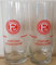 Fortuna D?sseldorf Altbierglas 2er-Set