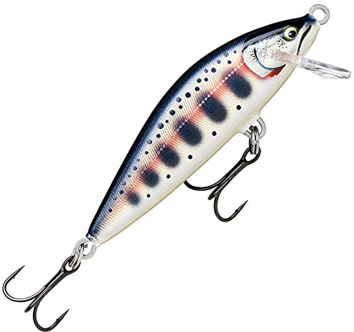 Rapala Countdown Elite Lure Wobbler 5,5 cm 5 g Färg: Gilded Yamame