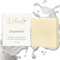 Natural Cilt Ziegenmilch Seife - 100% Naturseife - ohne bedenkliche Inhaltsstoffe - Zertifiziert - Handgemacht - Duschseife für alle Hauttypen - Duschgel - Naturkosmetik