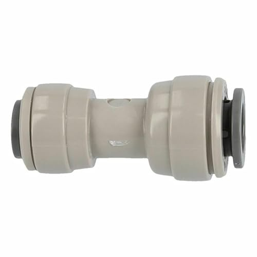 LUTH Premium Profi Parts Conector de manguera de entrada Lg 4932ja3002c 1/4 5/16 para frigorífico Sidebyside