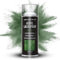 WerkXheld Sprühlack 400ml - Hochwertiges Lackspray Laubgrün RAL 6002 Vielseitig anwendbar auf Holz, Metall & Textil, Langlebiger Acryllack Spray