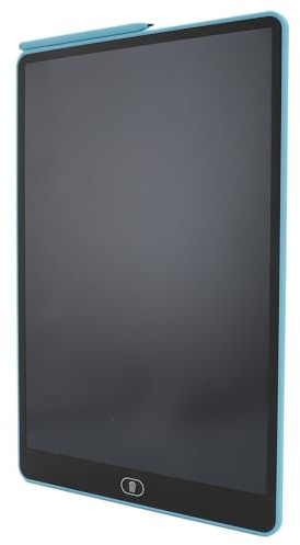 LCD-Schreibblock, 16-Zoll-Kunststoff-pädagogisches Elektronisches Whiteboard, Umweltfreundliche Drucksensortechnologie mit Stift Zum Lernen (#1)