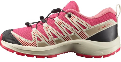 Salomon XA PRO V8 WATERPROOF Multi-Function Shoes, Kids & Teens