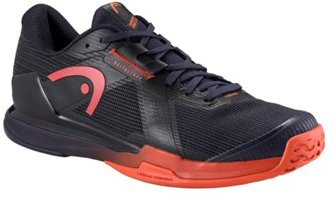 HEAD Herr Sprint Pro 4.0 tennisskor