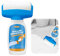 Fouvin Antideslizante, antideslizante, gel crema antideslizante, cepillo de reparación de pared con pasta de reparación de pared