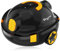 EVERCROSS BOT Y10 Robot Limpiafondos Piscina, Robot de Piscina Sin Cable, 100 Min de Limpieza del Suelo, Robots de Piscina para Piscinas de hasta 120㎡, Estacionamiento Automático, Filtro180μm (Negro)
