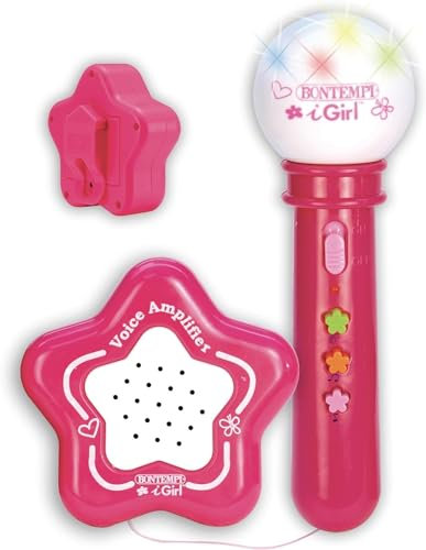 Bontempi- Giocattolo, 0-14 anni, 424171