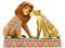 Disney Traditions Figurine