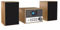 Bush DAB+ /FM Bluetooth Micro Hi-Fi Systems **Exclusively on Sunday Electronics**