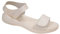 HOOUDO Sandali Chiusi Davanti Donna,Sandali Cuoio Donna,Scarpe Da Ginnastica,Scarpe Da Ginnastica,Ciabatte Spugna,Ciabatte Ortopediche,Con Zeppa Eleganti Blu,Ortopedici Shaker