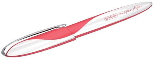 Herlitz FH mypen style Indonesien Pink