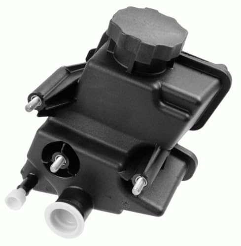 LEMFÖRDER 37125 01 Ausgleichsbehälter Hydrauliköl (Servolenkung) für Mercedes-Benz E-Klasse (W211) 2002-2009 und Andere Fahrzeuge | 37125 01 Kompatibel mit CLS (C219),E-Klasse (W211),E-Klasse T-Model (S211),M-Klasse (W164),R-Klasse (W251, V251),S-Klasse (W2