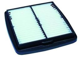 HiFlo HFA3605 Austausch-Luftfilter