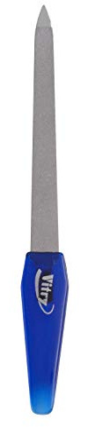 Vitry Lima De Uñas Inoxidable, 13Cm 21 g