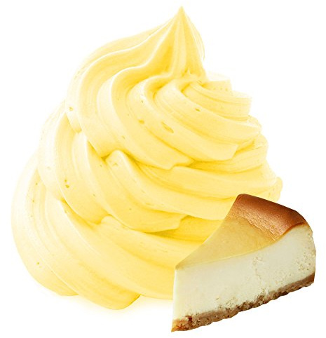 Cheesecake Frozen Yogurt Geschmack 1 Kg Gino Gelati Frozen Joghurt Pulver