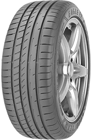 Goodyear EAGLE F1 (ASYMMETRIC) 2