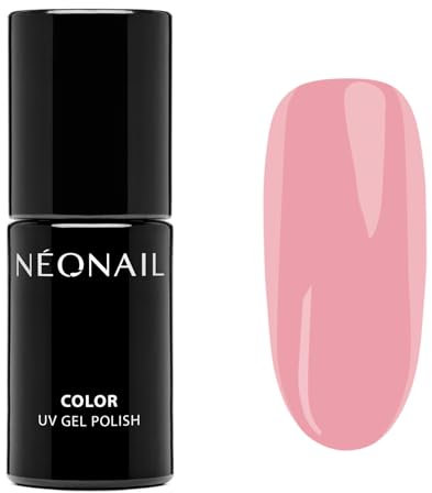 NÉONAIL UV Nagellack 7,2 ml - Rosa - Astro Pop - NÉONAIL Farben - UV Lack - Gel Nägel - Nageldesign