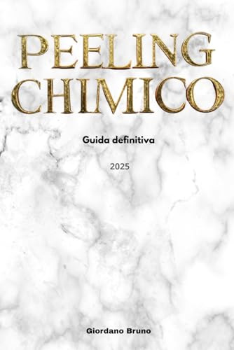 PEELING CHIMICO: Guida definitiva per una pelle radiosa 2025