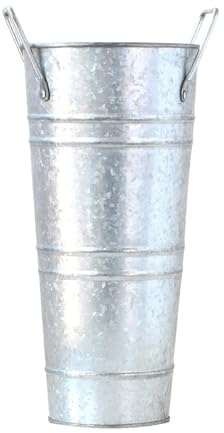 Ersheng Portaombrelli Pratico in Metallo, Organizzatore Multifunzione per la Casa, Elegante Supporto per Bastoni e Riviste, Accessorio per Ingresso