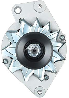 ASPL A0246 Lichtmaschinen
