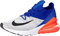 NIKE - Air Force 1 Low Unity - FD0937100 - El Color: Blanco - Talla: 45.5 EU