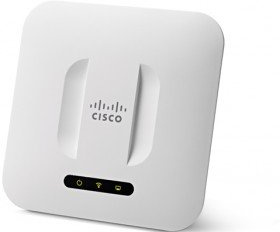 CISCO SYSTEMS WAP351-E-K9 Cisco Small Business WAP351 - Radio access point - 802.11a/b/g/n - Dual Band - (Enterprise Computing > Wireless Adapters)