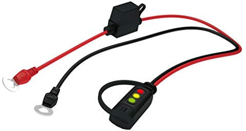 CTEK 40-133 Start/Stop CT5 Indicator Eyelet M8