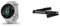 Garmin Forerunner 55 – GPS-Laufuhr mit 1,04“ Always-On-Farbdisplay & Premium-Herzfrequenz-Brustgurt Dual Basic, Herzfrequenzdaten in Echtzeit via Bluetooth Low Energy oder ANT+