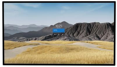 Microsoft Surface Hub 2S 85 TQP-00022