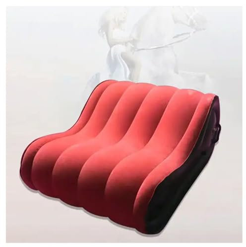 BesBet Aufblasbares Sofa für das Wohnzimmer Aufblasbar -ShaF8Y ENNA030601