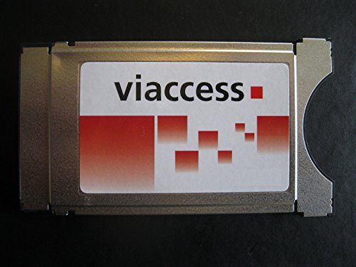 Modulo Ci VIACCESS Secure ACS 3 Neotion