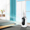 Kit Fenetre Climatiseur Mobile Tuyau Cache, Calfeutrage Fenetre Climatiseur, Joint de Fenetre & Porte Climatisation, Climatiseur Mobile - Sèche-linge - Déshumidificateurs Évacuation Facile a Installer