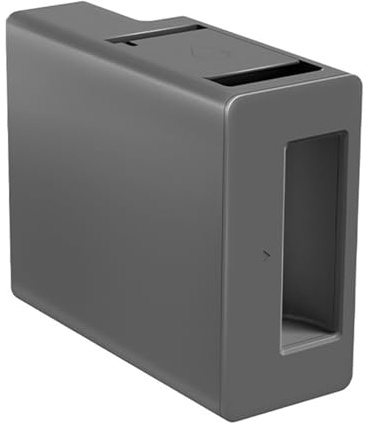 Easy to install automatic cleaning fluid module for extra large capacity sweeper accessories sweeper accessories for sweep machines