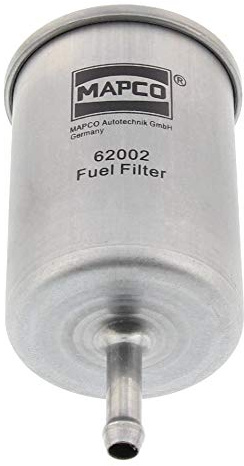 MAPCO Filtro carburante 62002