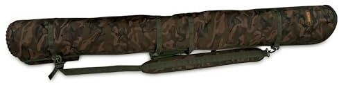 Fox Camolite Brolly Bag 178x25cm - Angeltasche für Royale & Supa Brolly Angelschirm, Tackletasche, Schirmtasche