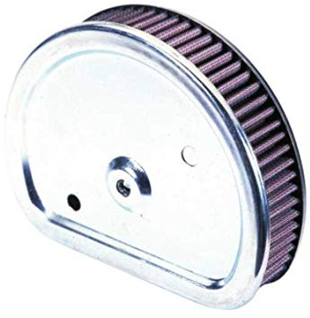 K&N Engine Air Filter: High Performance, Powersport Air Filter: Fits 1995-1998 HARLEY DAVIDSON(FLHRI, FLHTCI, FLHTCUI, FLTRI, FLHRI Road King F/I, FLTCUI, Ultra Classic Electra Glide Annv) HD-1395