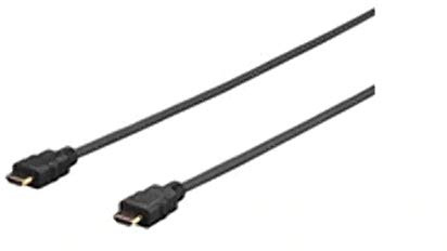 VivoLink prohdmihd5 Noir 5 m HDMI vers HDMI câble HDMI