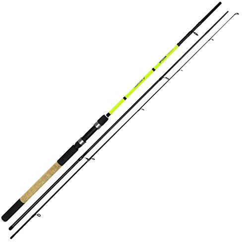 Troutlook Spoon Trout 3,00m 2-21gForellenrute 3-TLG.