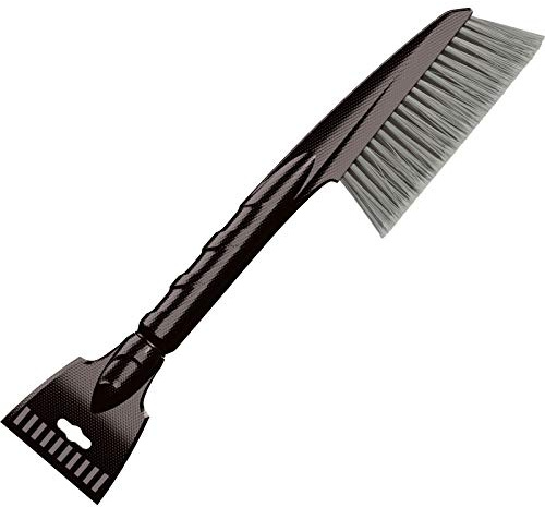 PETEX 45230000 Ice Scraper 43 cm ABS (Acrylonitrile Butadiene Styrene Copolymer)