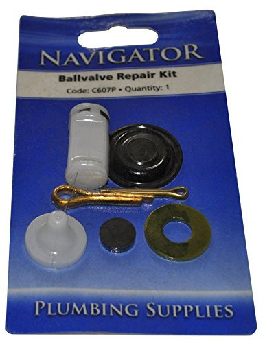 Float Valve Repair Kit (Plumbing Washer/tap Washer)