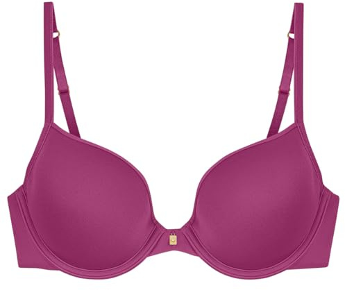Triumph Body Make Up Essentials WHP Red Wine, Rojo Vino, 80A