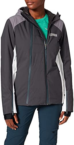 Colmar 2983 352 Skijacke für Damen, Damen, 2983 356, Eclipse, 44