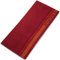 CelinaTex Stripes Saunatuch 80 x 200 cm rot Baumwolle Badehandtuch Frottee Handtuch Duschtuch Standlaken