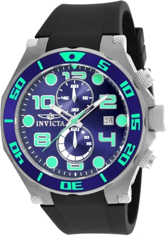 Invicta Pro Diver 17813 Herrenuhr - 50mm